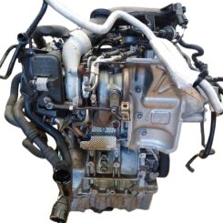 Motor chze Audi A1 (8x1, 8xk) 1.0 tfsi