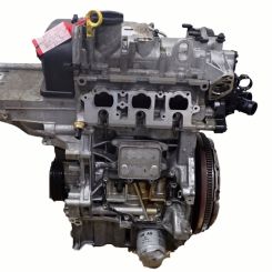 Motor chze Audi A1 (8x1, 8xk) 1.0 tfsi