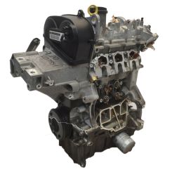 Motor chzb, dkld Audi A1 (8x1, 8xk) 1.0 tfsi