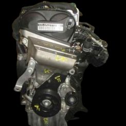 Motor chze Audi A1 (8x1, 8xk) 1.0 tfsi