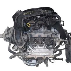 Motor chze Audi A1 (8x1, 8xk) 1.0 tfsi