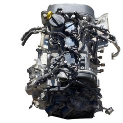 Motor chzb, dkld Audi A1 (8x1, 8xk) 1.0 tfsi
