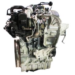 Motor chzb, dkld Audi A1 (8x1, 8xk) 1.0 tfsi