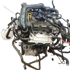 Motor chze Audi A1 (8x1, 8xk) 1.0 tfsi