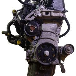 Motor cbza Audi A1 (8x1, 8xk) 1.2 tfsi