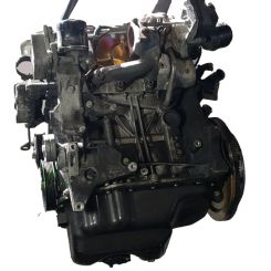 Motor cbza Audi A1 (8x1, 8xk) 1.2 tfsi