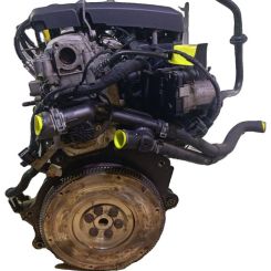 Motor cbza Audi A1 (8x1, 8xk) 1.2 tfsi