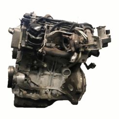 Motor cbza Audi A1 (8x1, 8xk) 1.2 tfsi