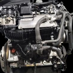 Motor cbza Audi A1 (8x1, 8xk) 1.2 tfsi