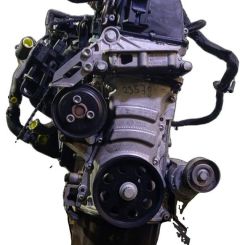 Motor cbza Audi A1 (8x1, 8xk) 1.2 tfsi