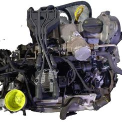 Motor cbza Audi A1 (8x1, 8xk) 1.2 tfsi