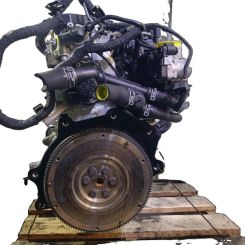 Motor cbza Audi A1 (8x1, 8xk) 1.2 tfsi