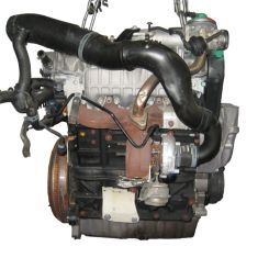 Motor cusb Audi A1 (8x1, 8xk) 1.4 tdi