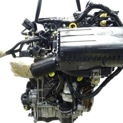 Motor cusb Audi A1 (8x1, 8xk) 1.4 tdi