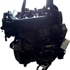 Motor cusb Audi A1 (8x1, 8xk) 1.4 tdi