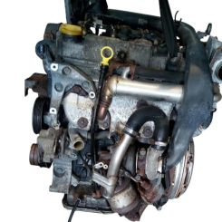 Motor cusb Audi A1 (8x1, 8xk) 1.4 tdi