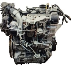 Motor czca, czdd Audi A1 (8x1, 8xk) 1.4 tfsi