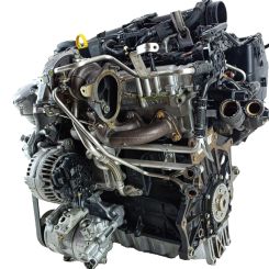 Motor cavg, cthg Audi A1 (8x1, 8xk) 1.4 tfsi