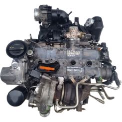 Motor cavg, cthg Audi A1 (8x1, 8xk) 1.4 tfsi