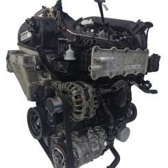 Motor czca, czdd Audi A1 (8x1, 8xk) 1.4 tfsi