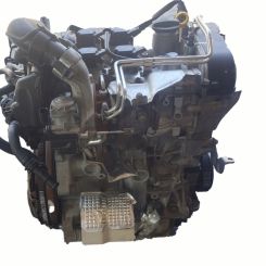 Motor cpta Audi A1 (8x1, 8xk) 1.4 tfsi
