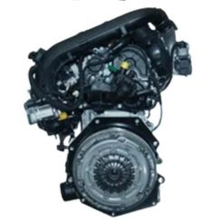 Motor czca, czdd Audi A1 (8x1, 8xk) 1.4 tfsi