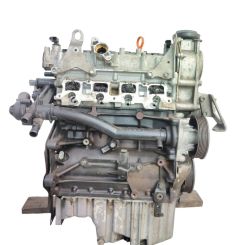 Motor caxa, cnva Audi A1 (8x1, 8xk) 1.4 tfsi