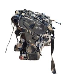 Motor cavg, cthg Audi A1 (8x1, 8xk) 1.4 tfsi