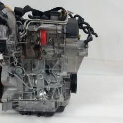 Motor czca, czdd Audi A1 (8x1, 8xk) 1.4 tfsi