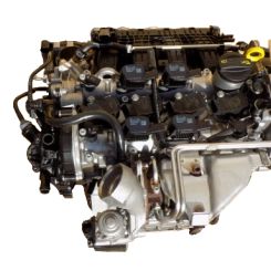 Motor cpta Audi A1 (8x1, 8xk) 1.4 tfsi