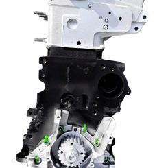 Motor caxa, cnva Audi A1 (8x1, 8xk) 1.4 tfsi