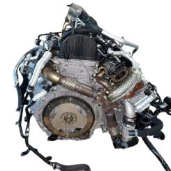 Motor cpta Audi A1 (8x1, 8xk) 1.4 tfsi