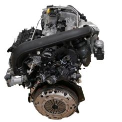 Motor czca, czdd Audi A1 (8x1, 8xk) 1.4 tfsi