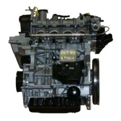 Motor czca, czdd Audi A1 (8x1, 8xk) 1.4 tfsi