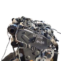 Motor cavg, cthg Audi A1 (8x1, 8xk) 1.4 tfsi
