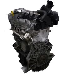 Motor czca, czdd Audi A1 (8x1, 8xk) 1.4 tfsi