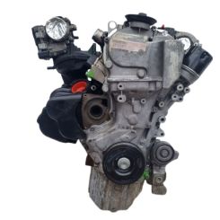 Motor cavg, cthg Audi A1 (8x1, 8xk) 1.4 tfsi