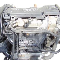 Motor caxa, cnva Audi A1 (8x1, 8xk) 1.4 tfsi