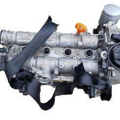 Motor caxa, cnva Audi A1 (8x1, 8xk) 1.4 tfsi