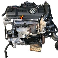 Motor caxa, cnva Audi A1 (8x1, 8xk) 1.4 tfsi