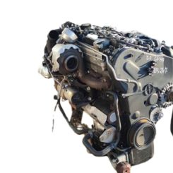 Motor cavg, cthg Audi A1 (8x1, 8xk) 1.4 tfsi