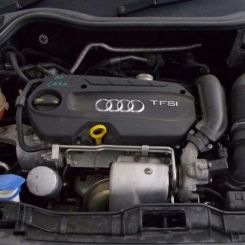 Motor caxa, cnva Audi A1 (8x1, 8xk) 1.4 tfsi