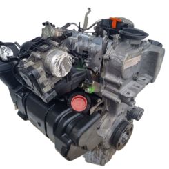 Motor cavg, cthg Audi A1 (8x1, 8xk) 1.4 tfsi