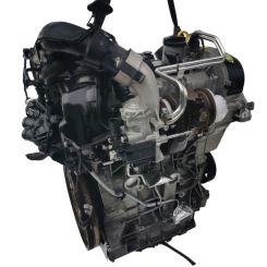 Motor czca, czdd Audi A1 (8x1, 8xk) 1.4 tfsi