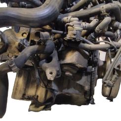 Motor caxa, cnva Audi A1 (8x1, 8xk) 1.4 tfsi