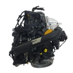 Motor czea Audi A1 (8x1, 8xk) 1.4 tsi