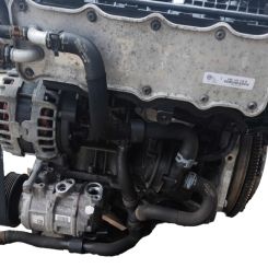 Motor czea Audi A1 (8x1, 8xk) 1.4 tsi