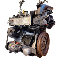 Motor czea Audi A1 (8x1, 8xk) 1.4 tsi