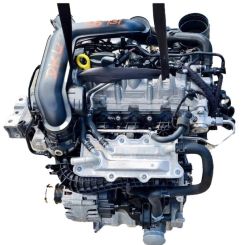 Motor czea Audi A1 (8x1, 8xk) 1.4 tsi