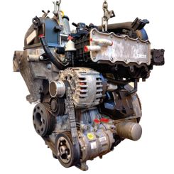 Motor czea Audi A1 (8x1, 8xk) 1.4 tsi